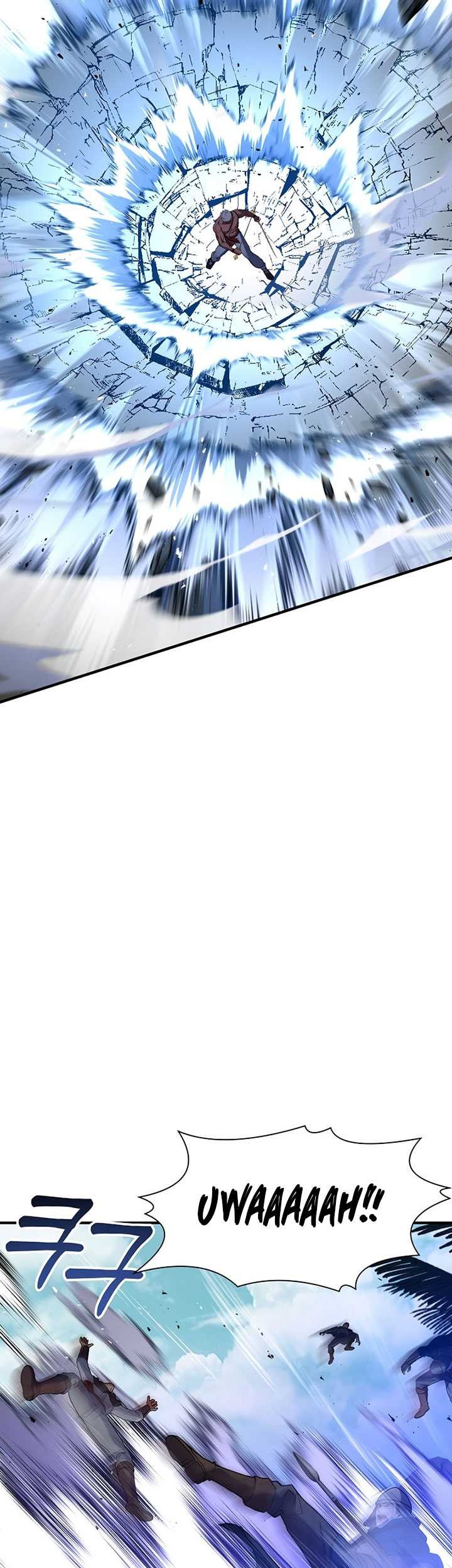 8 Circle Wizard’s Reincarnation chapter 105 halaman 30