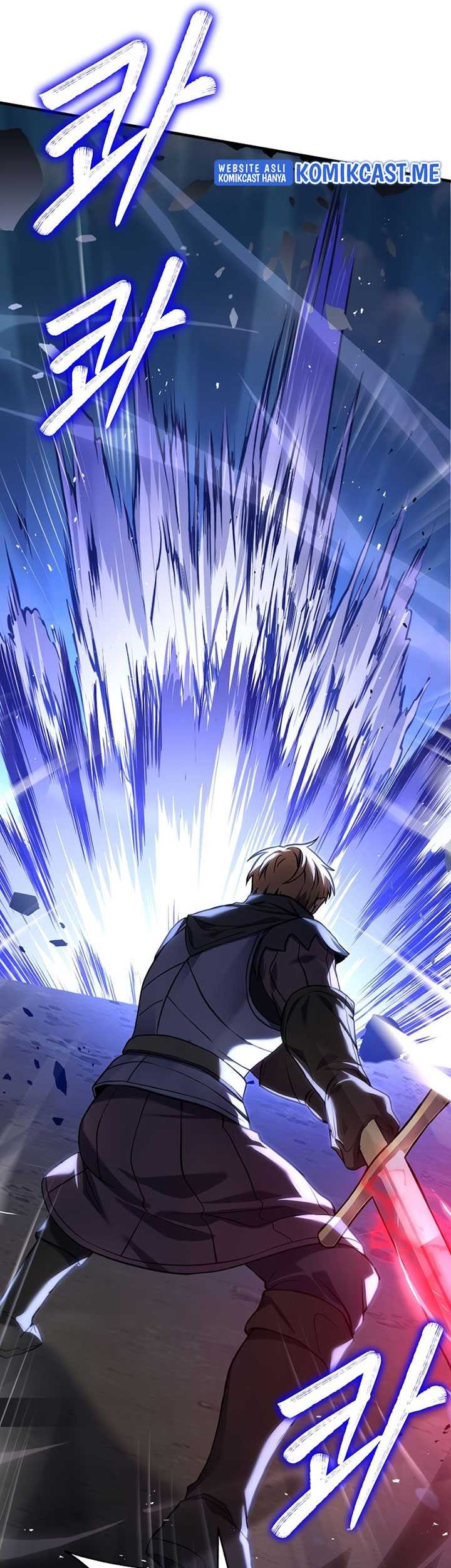 8 Circle Wizard’s Reincarnation chapter 105 halaman 32