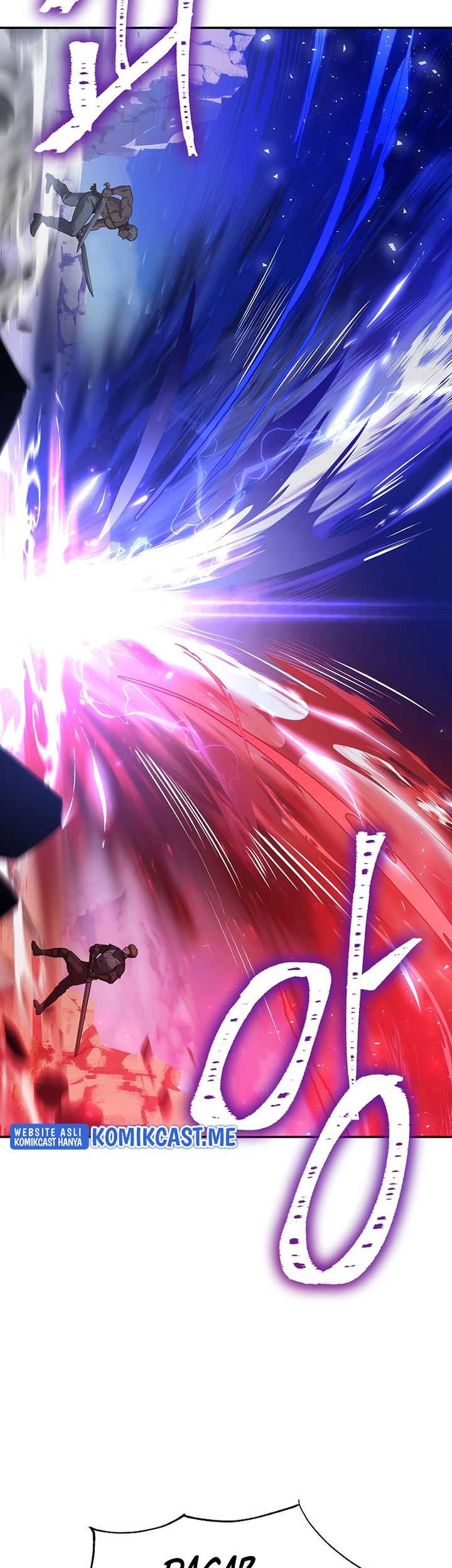 8 Circle Wizard’s Reincarnation chapter 105 halaman 34
