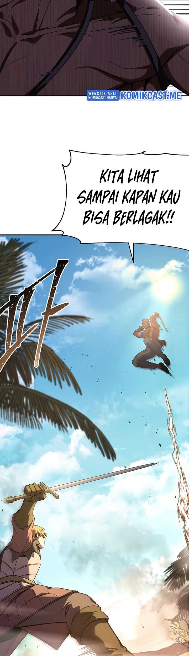 8 Circle Wizard’s Reincarnation chapter 105 halaman 36