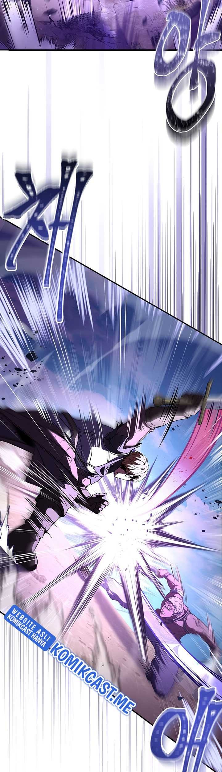8 Circle Wizard’s Reincarnation chapter 105 halaman 40