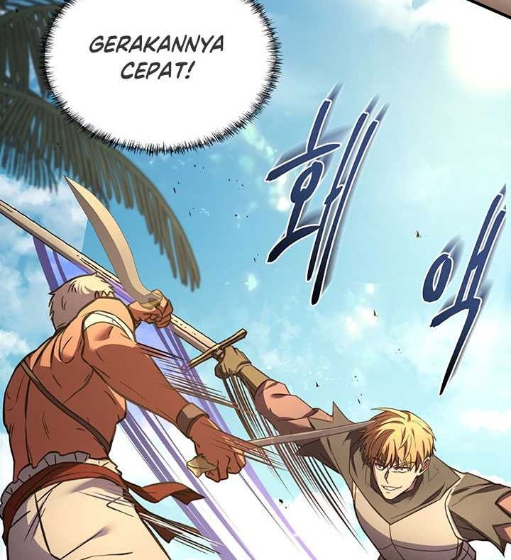 8 Circle Wizard’s Reincarnation chapter 105 halaman 43