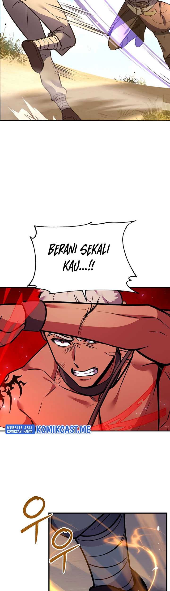 8 Circle Wizard’s Reincarnation chapter 105 halaman 44
