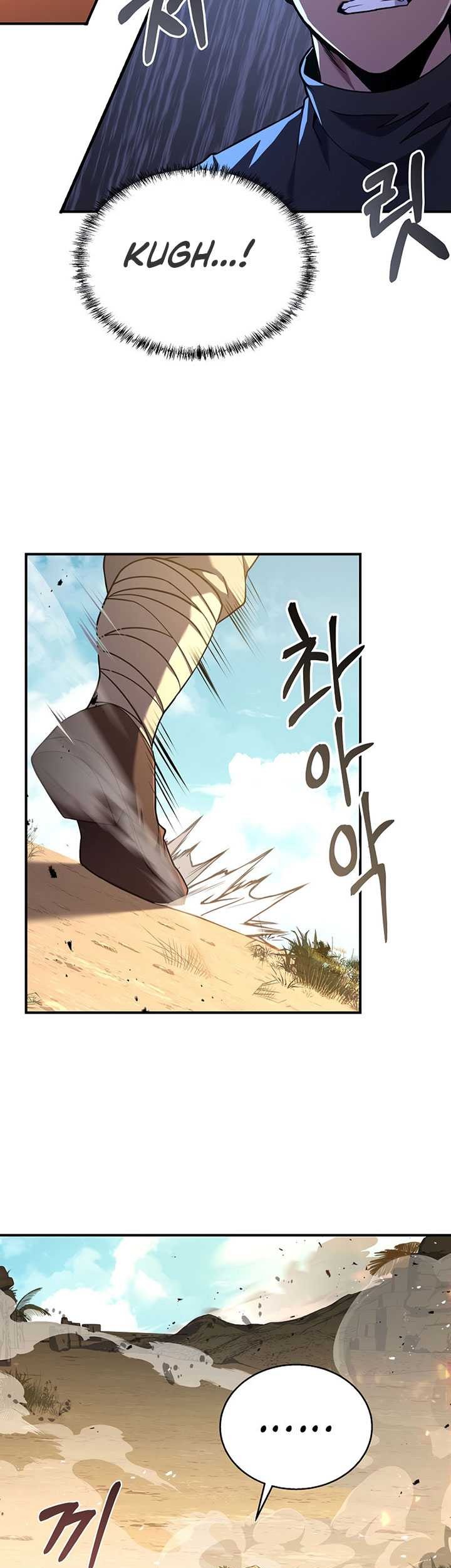 8 Circle Wizard’s Reincarnation chapter 105 halaman 52