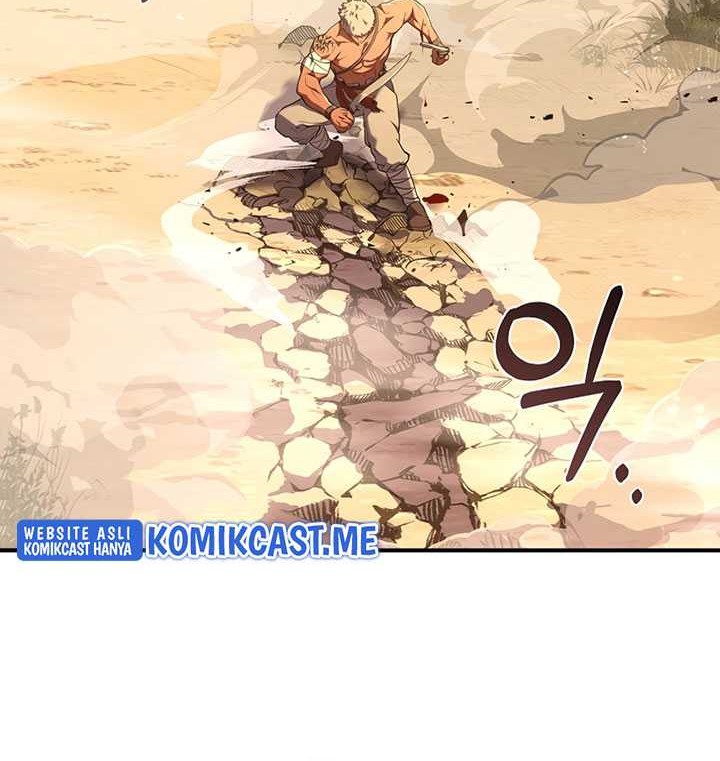 8 Circle Wizard’s Reincarnation chapter 105 halaman 53