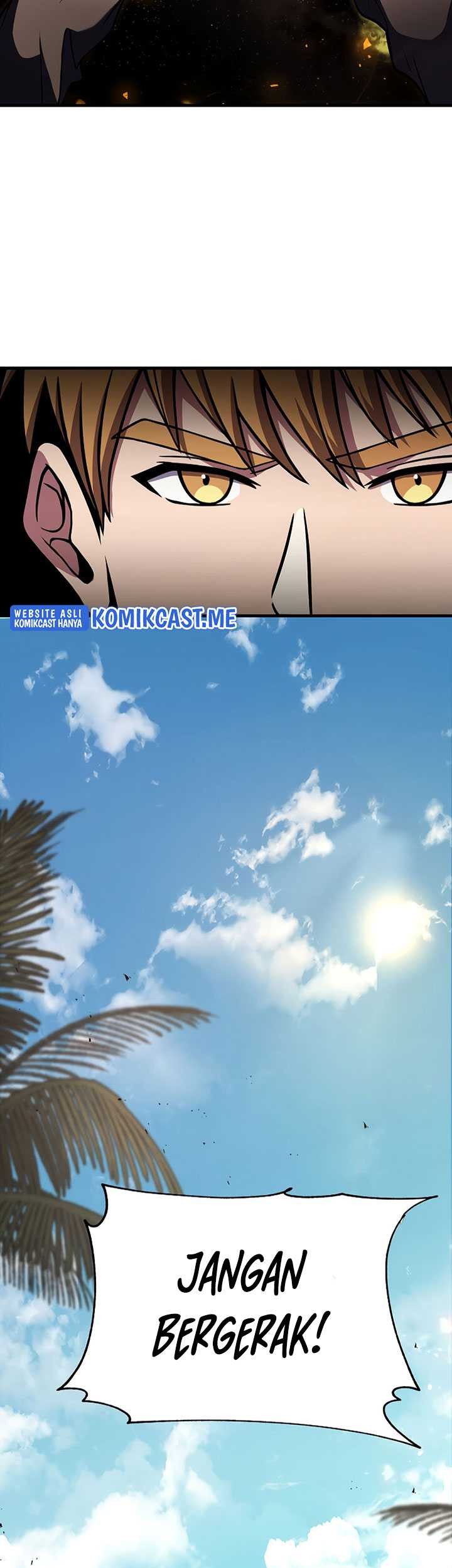 8 Circle Wizard’s Reincarnation chapter 105 halaman 58