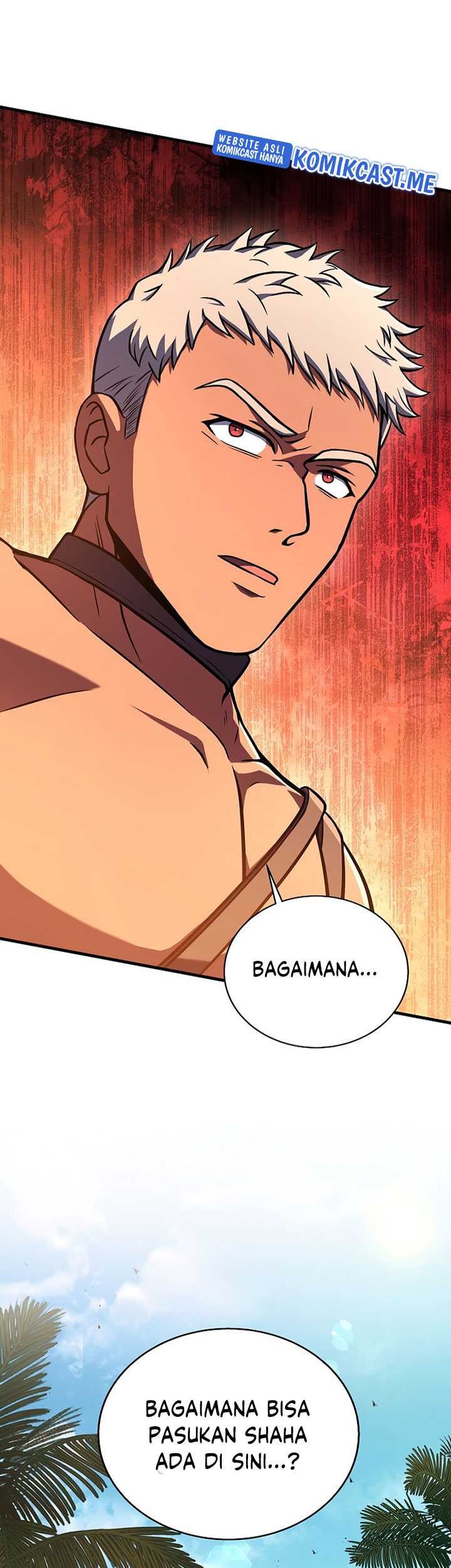 8 Circle Wizard’s Reincarnation chapter 105 halaman 60