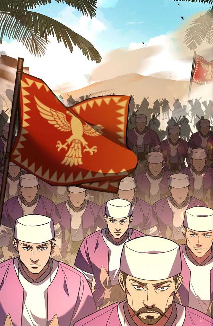 8 Circle Wizard’s Reincarnation chapter 105 halaman 61