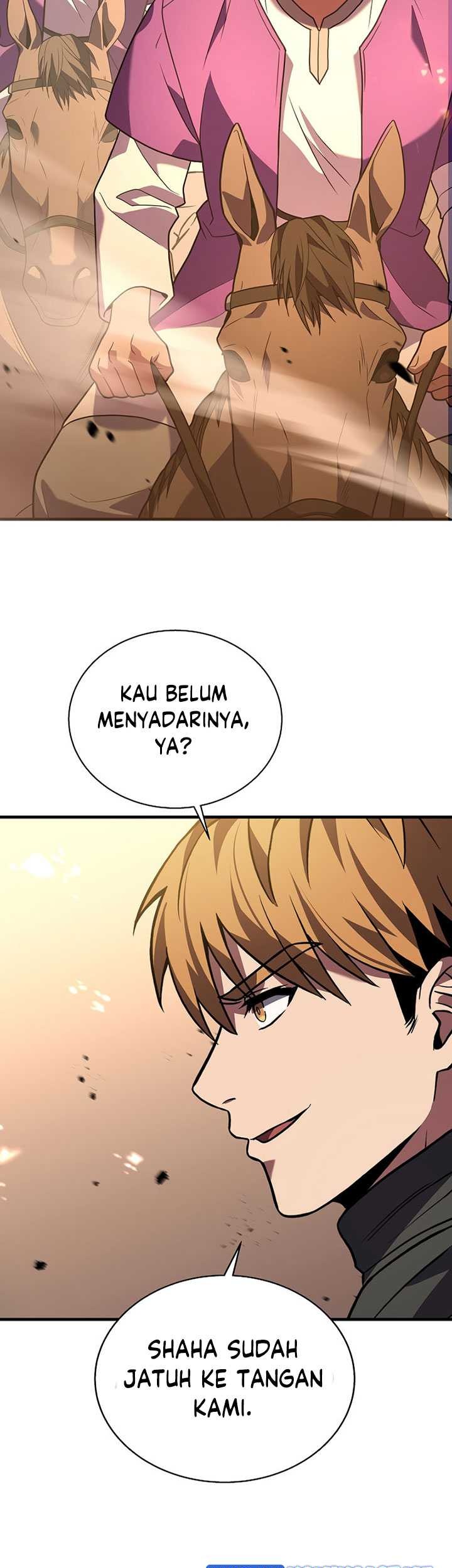 8 Circle Wizard’s Reincarnation chapter 105 halaman 62