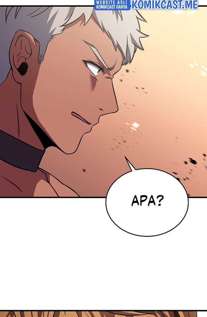 8 Circle Wizard’s Reincarnation chapter 105 halaman 63