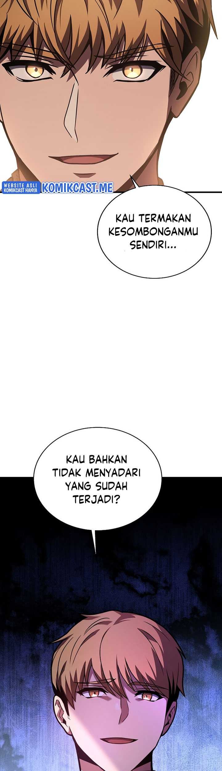 8 Circle Wizard’s Reincarnation chapter 105 halaman 64
