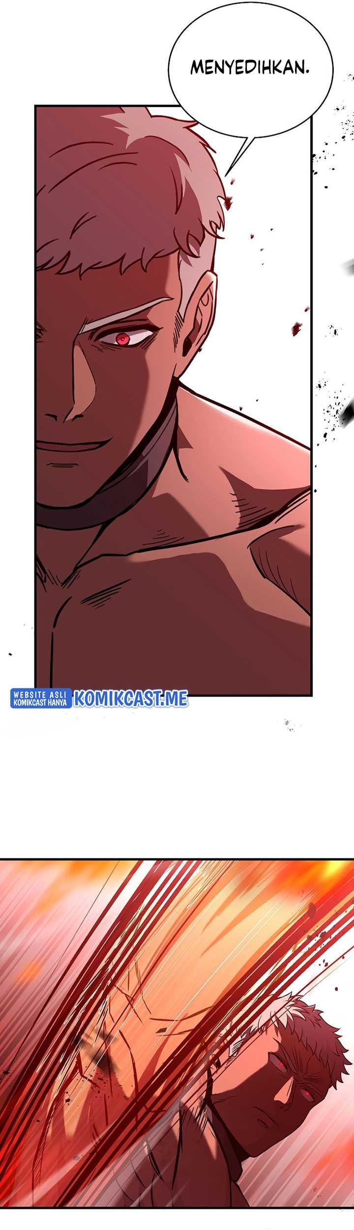 8 Circle Wizard’s Reincarnation chapter 105 halaman 72