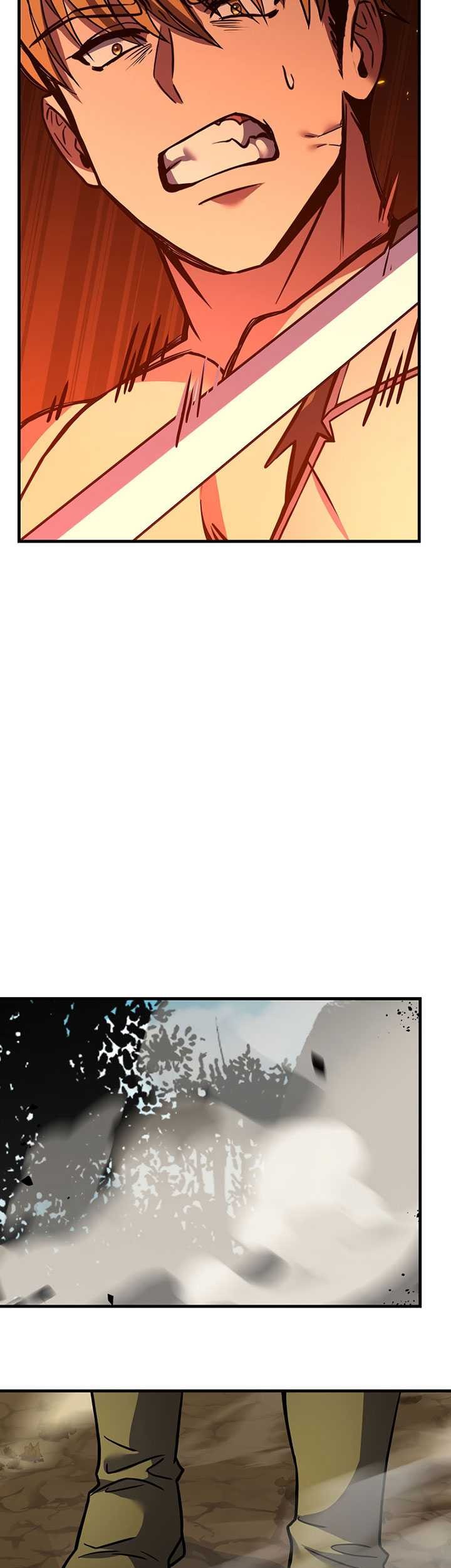 8 Circle Wizard’s Reincarnation chapter 105 halaman 76