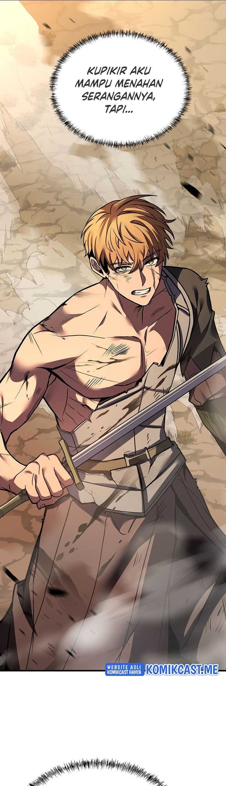 8 Circle Wizard’s Reincarnation chapter 105 halaman 78