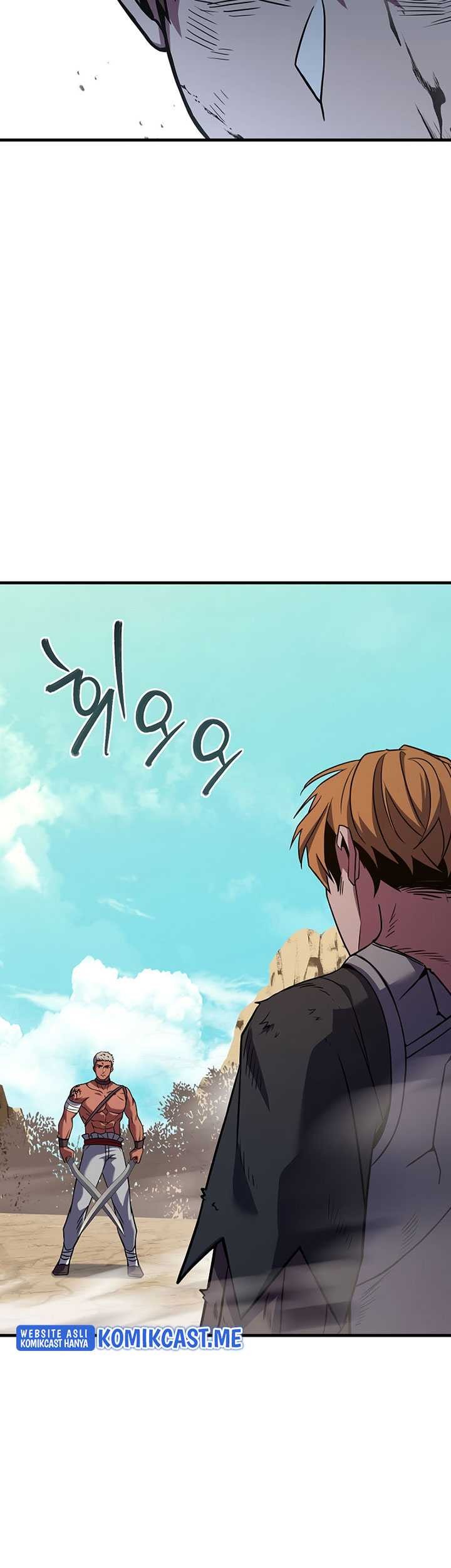 8 Circle Wizard’s Reincarnation chapter 105 halaman 80