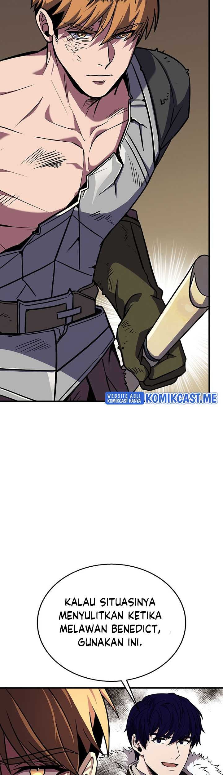 8 Circle Wizard’s Reincarnation chapter 105 halaman 82