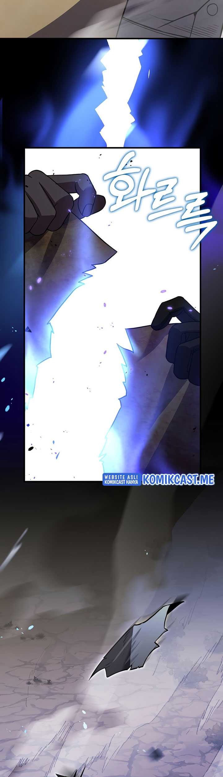 8 Circle Wizard’s Reincarnation chapter 105 halaman 86
