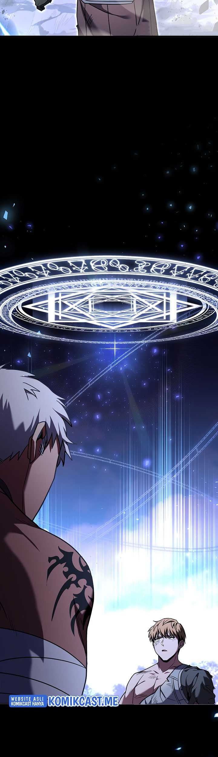 8 Circle Wizard’s Reincarnation chapter 105 halaman 88