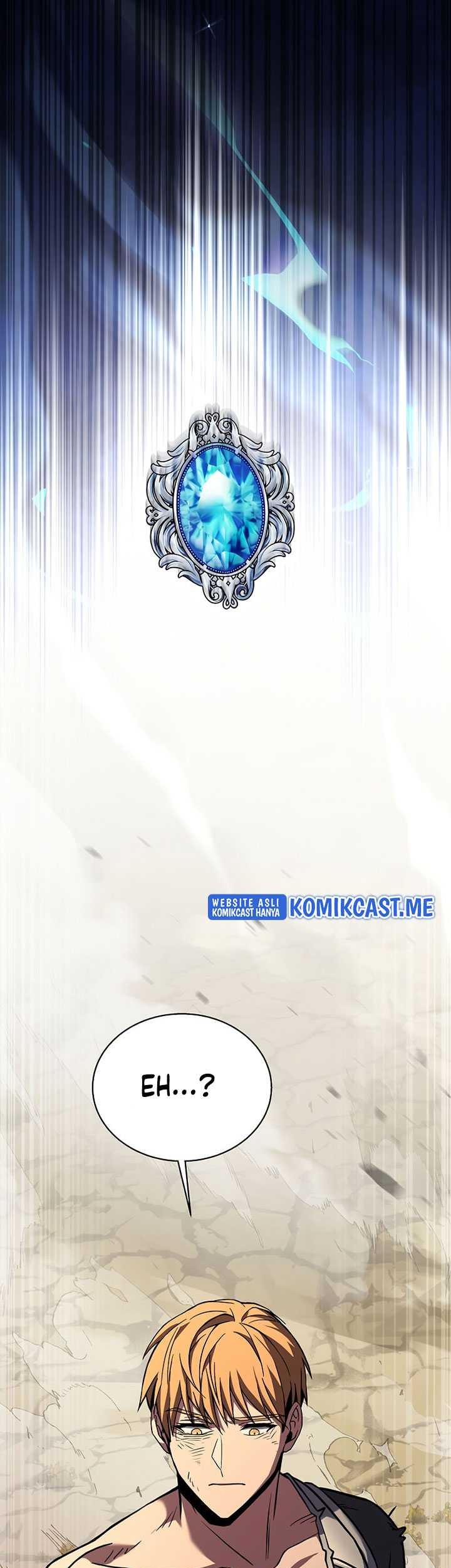 8 Circle Wizard’s Reincarnation chapter 105 halaman 90
