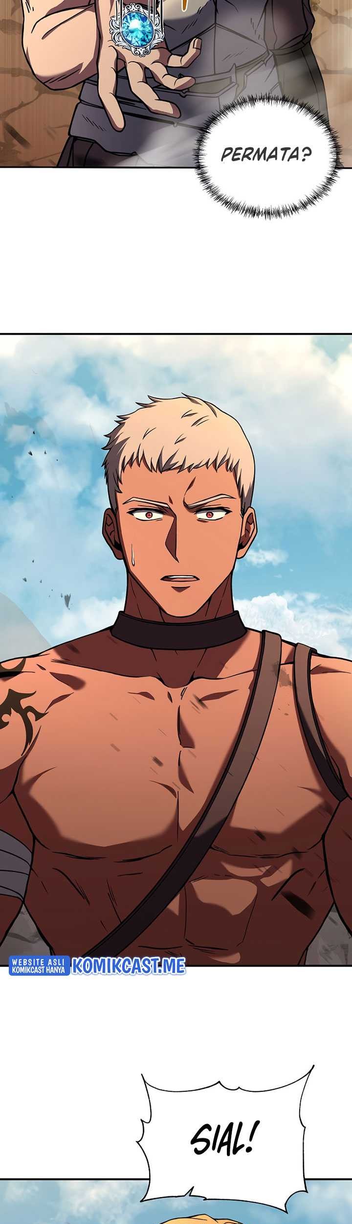 8 Circle Wizard’s Reincarnation chapter 105 halaman 92