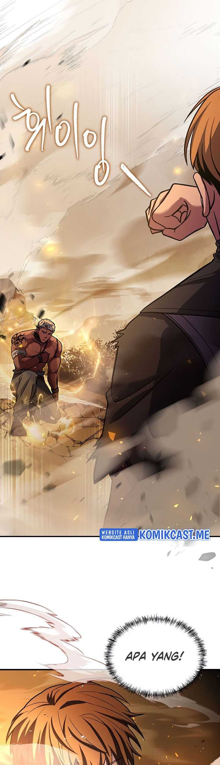 8 Circle Wizard’s Reincarnation chapter 105 halaman 98