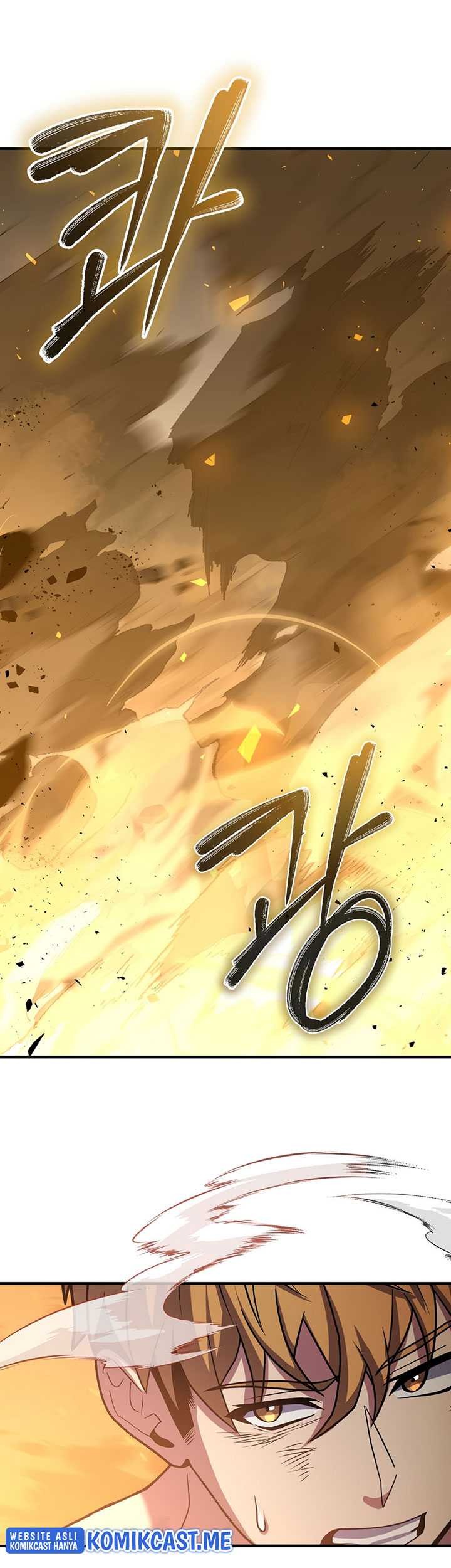 8 Circle Wizard’s Reincarnation chapter 105 halaman 100