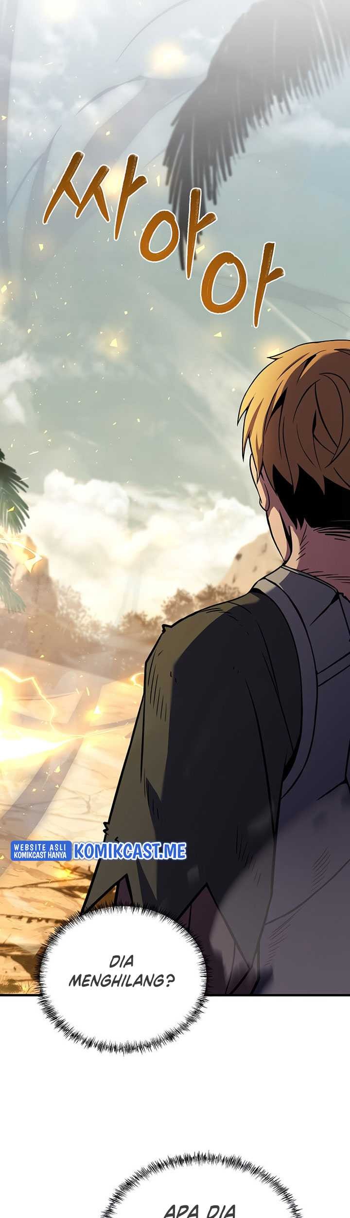 8 Circle Wizard’s Reincarnation chapter 105 halaman 102