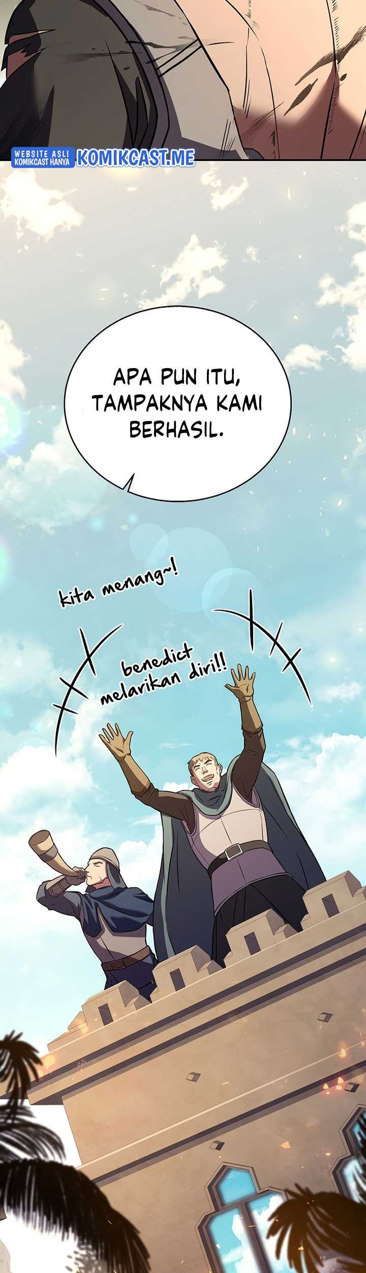 8 Circle Wizard’s Reincarnation chapter 105 halaman 106