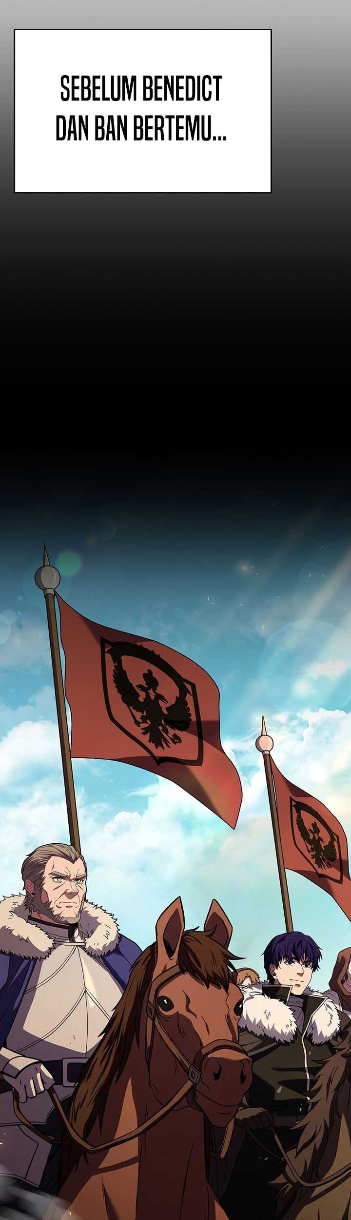 8 Circle Wizard’s Reincarnation chapter 105 halaman 110