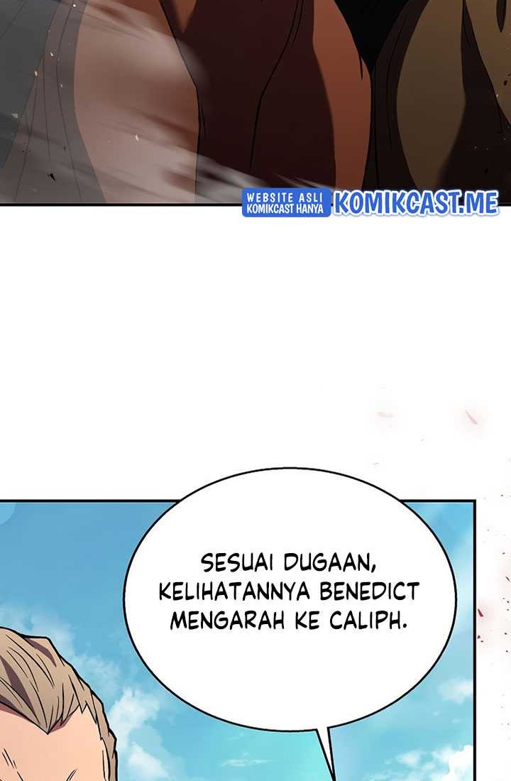 8 Circle Wizard’s Reincarnation chapter 105 halaman 111