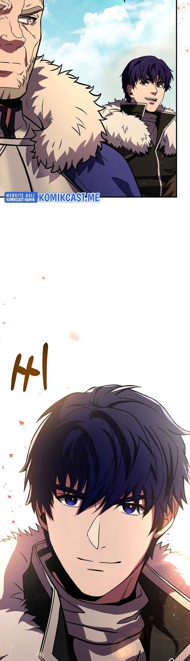 8 Circle Wizard’s Reincarnation chapter 105 halaman 112