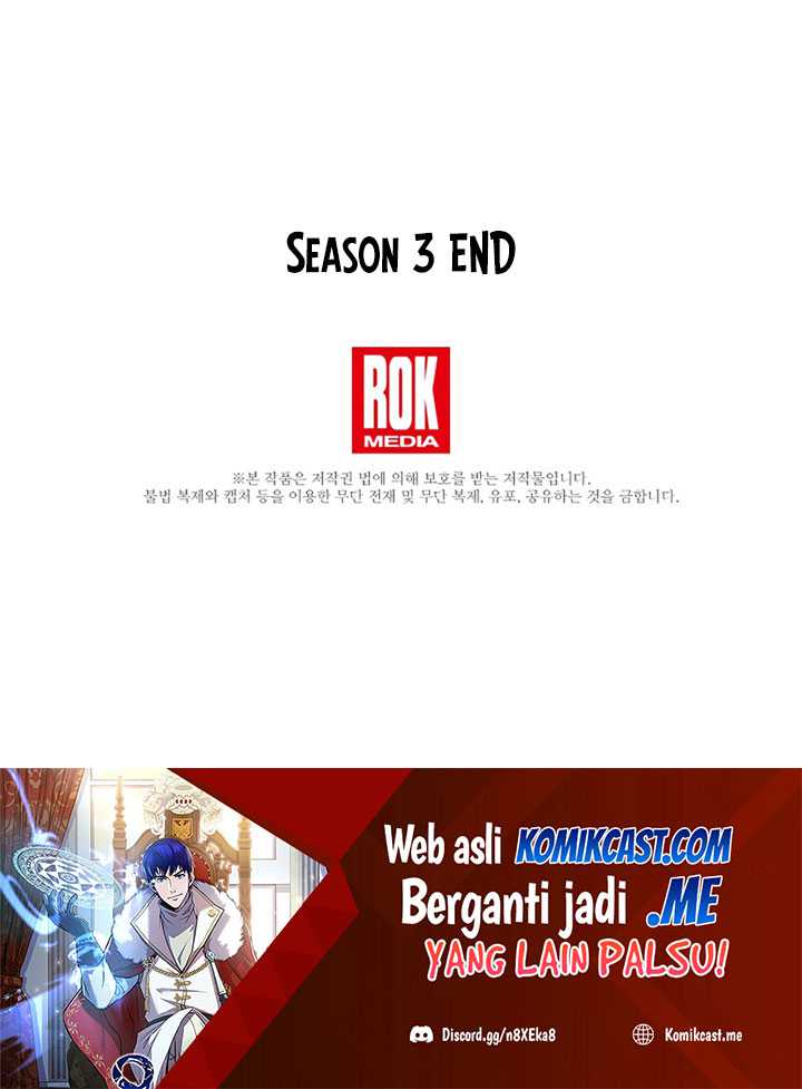 8 Circle Wizard’s Reincarnation chapter 105 halaman 114
