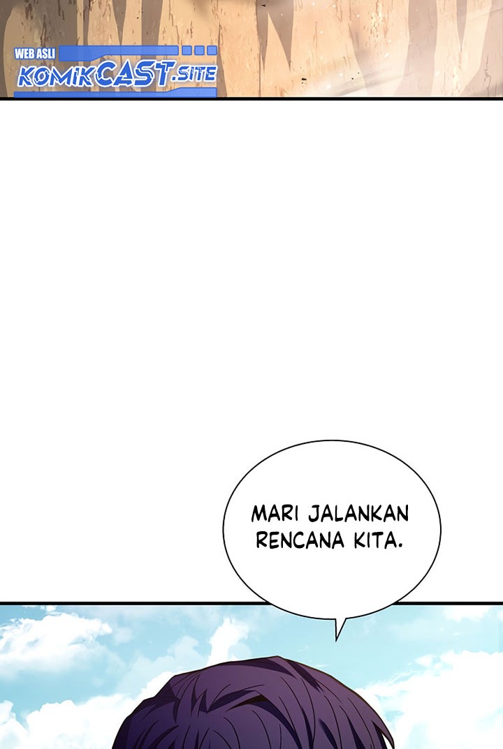 8 Circle Wizard’s Reincarnation Bab 106 halaman 3
