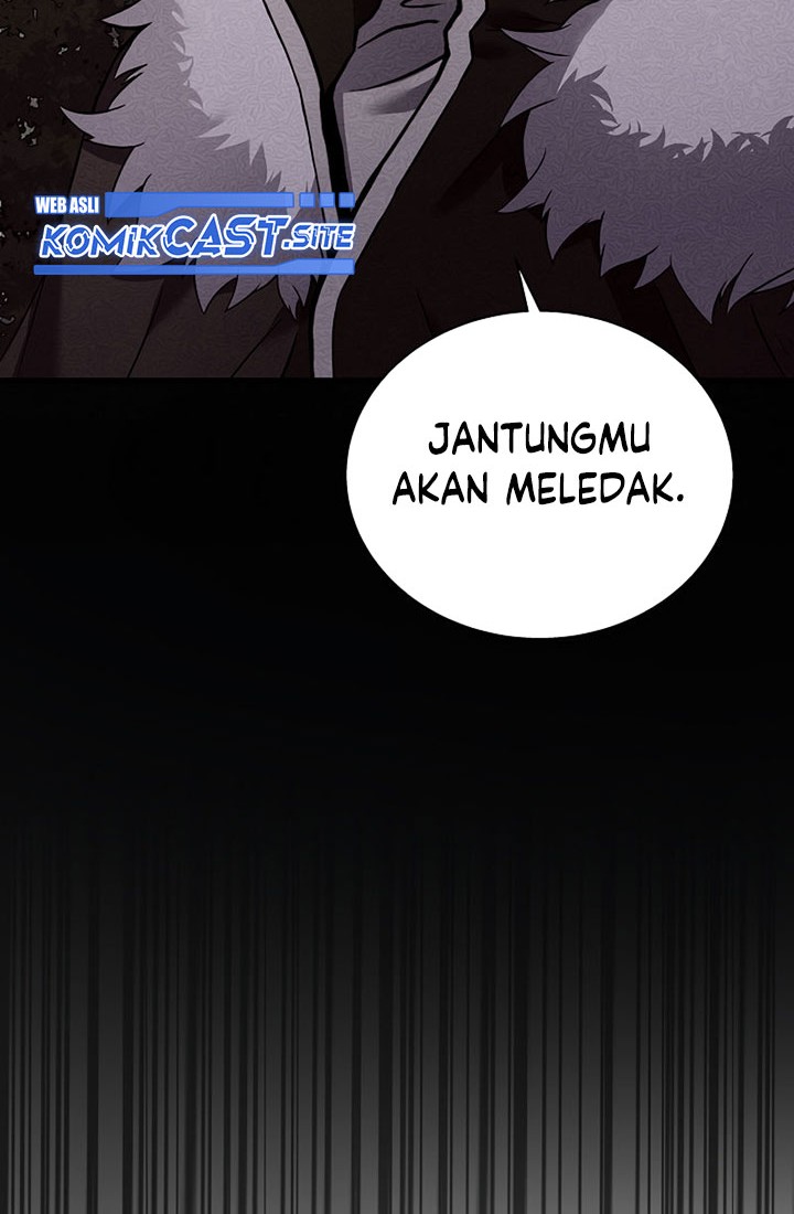 8 Circle Wizard’s Reincarnation Bab 106 halaman 9