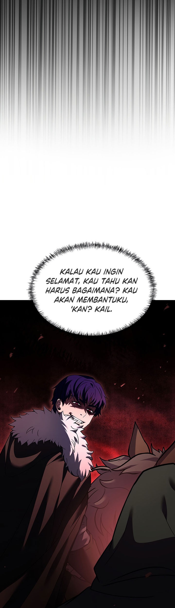 8 Circle Wizard’s Reincarnation Bab 106 halaman 10