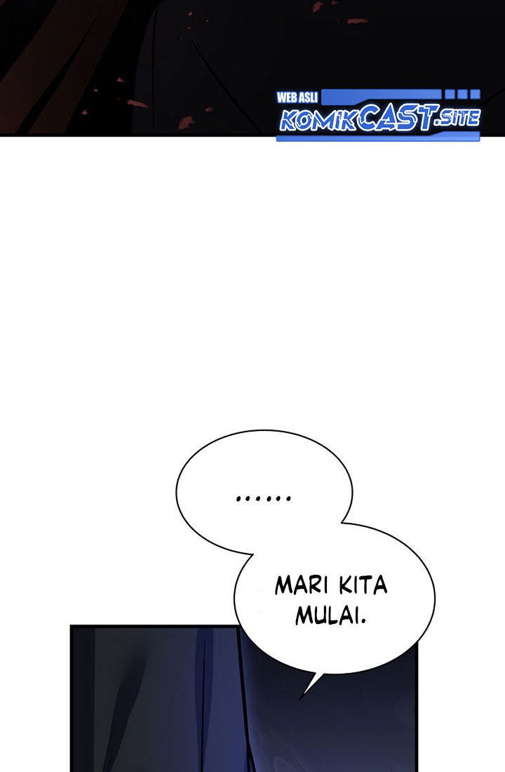 8 Circle Wizard’s Reincarnation Bab 106 halaman 11