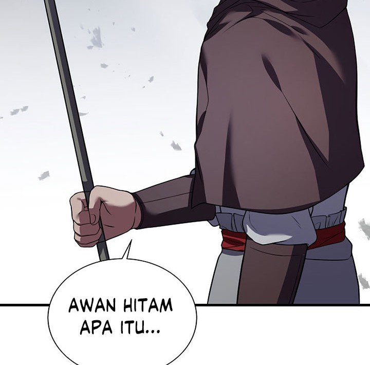 8 Circle Wizard’s Reincarnation Bab 106 halaman 17