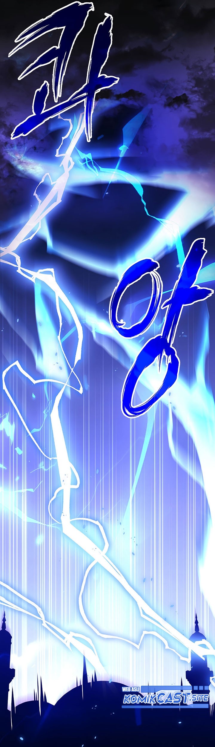 8 Circle Wizard’s Reincarnation Bab 106 halaman 20