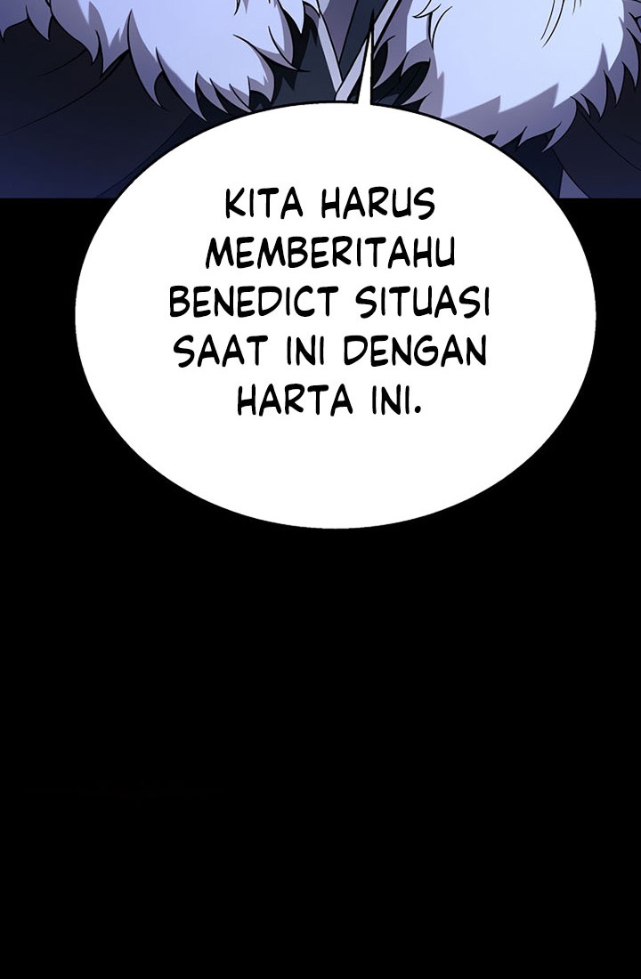 8 Circle Wizard’s Reincarnation Bab 106 halaman 49