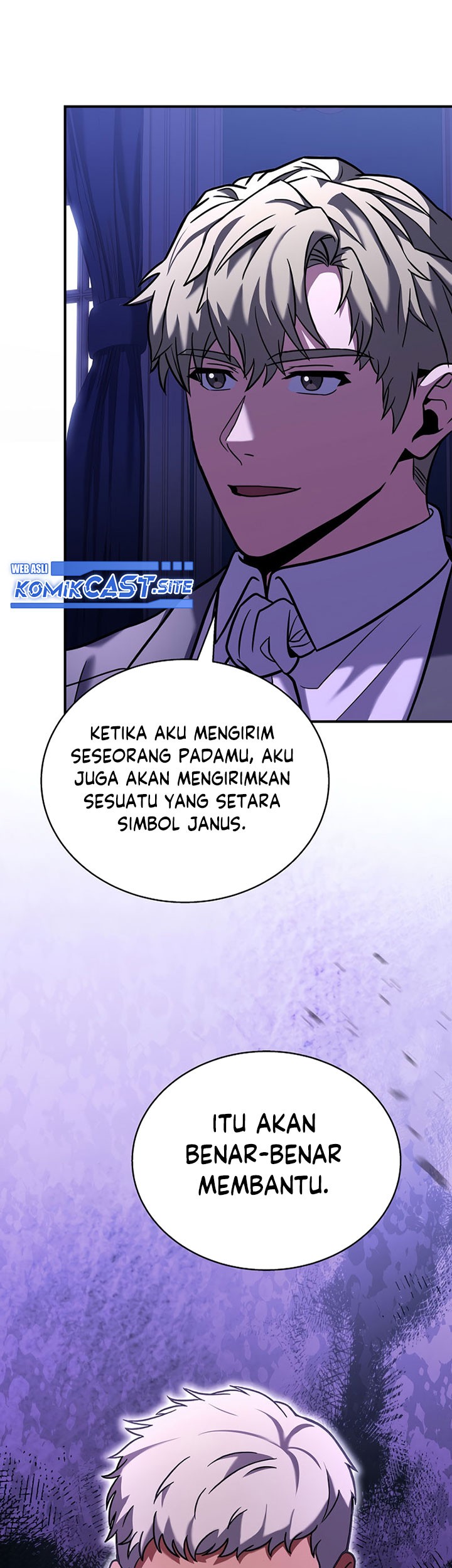 8 Circle Wizard’s Reincarnation Bab 106 halaman 68