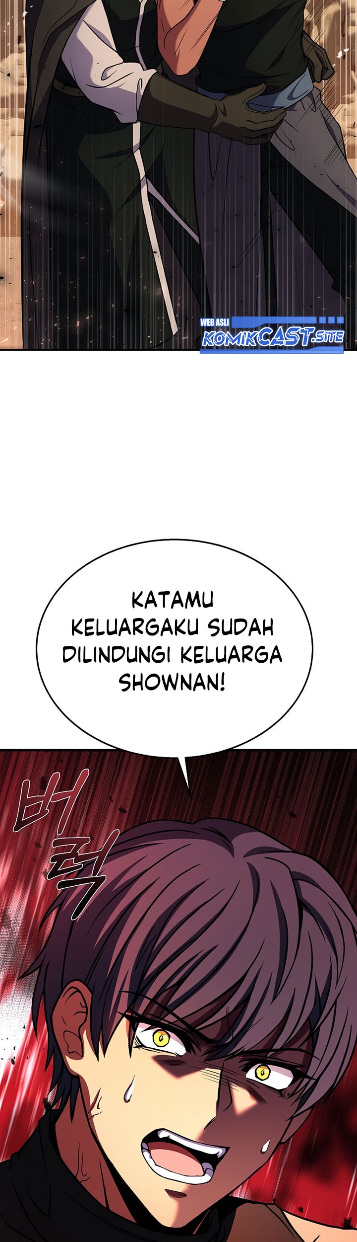 8 Circle Wizard’s Reincarnation Bab 106 halaman 96