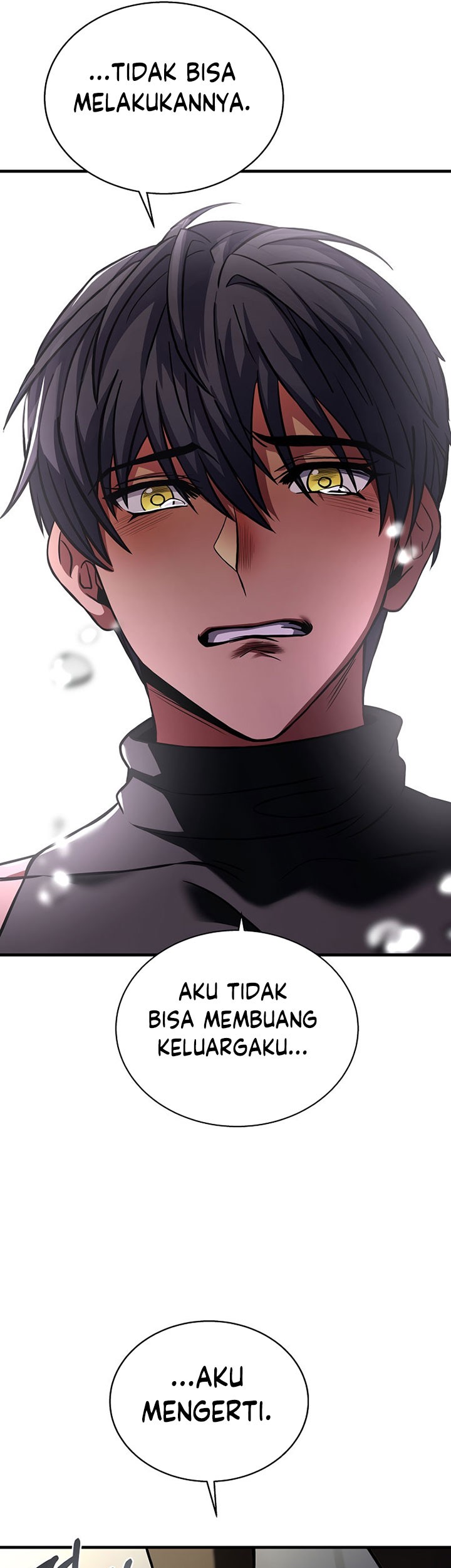 8 Circle Wizard’s Reincarnation Bab 107 halaman 14