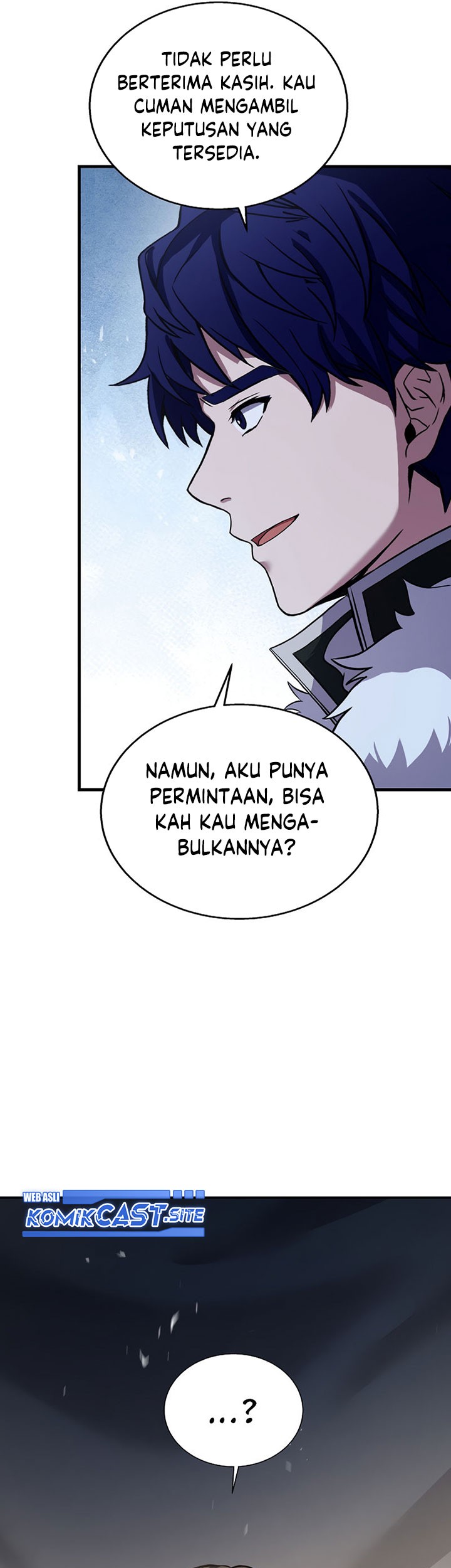 8 Circle Wizard’s Reincarnation Bab 107 halaman 20