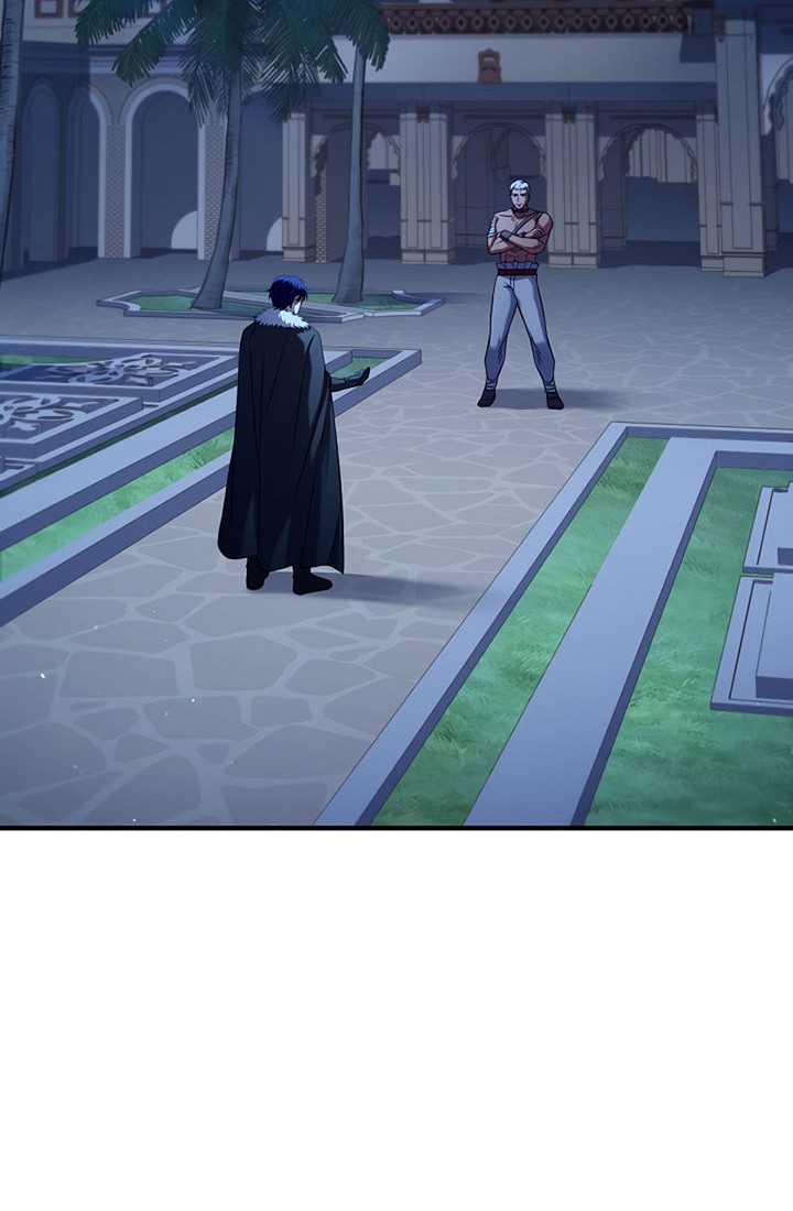 8 Circle Wizard’s Reincarnation Bab 107 halaman 31