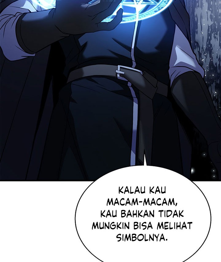 8 Circle Wizard’s Reincarnation Bab 107 halaman 33