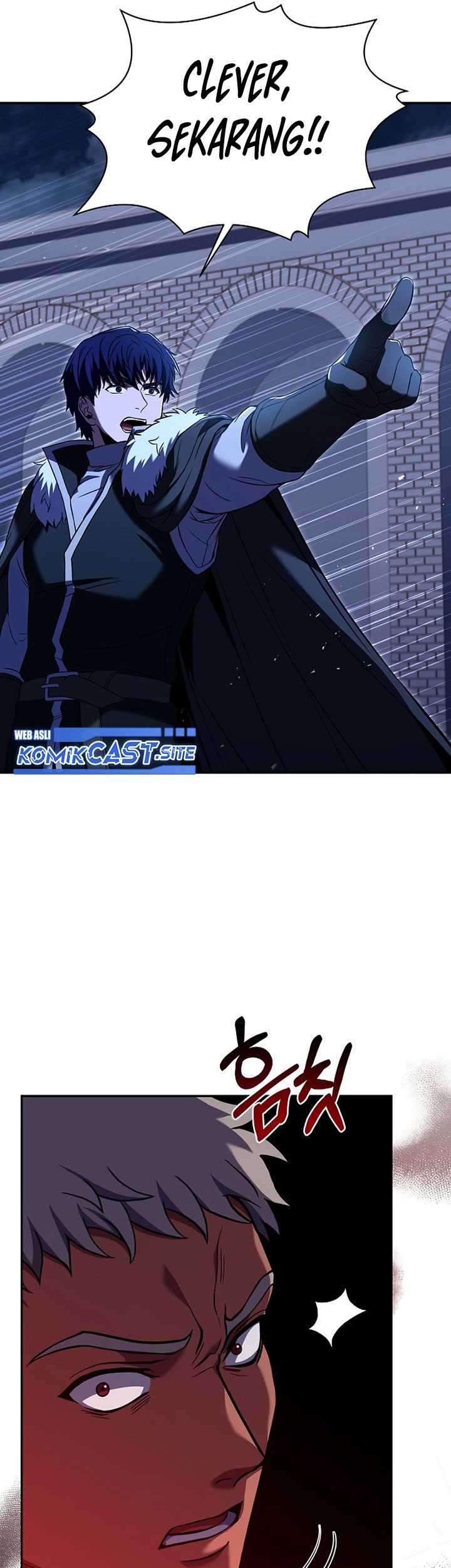 8 Circle Wizard’s Reincarnation Bab 107 halaman 50