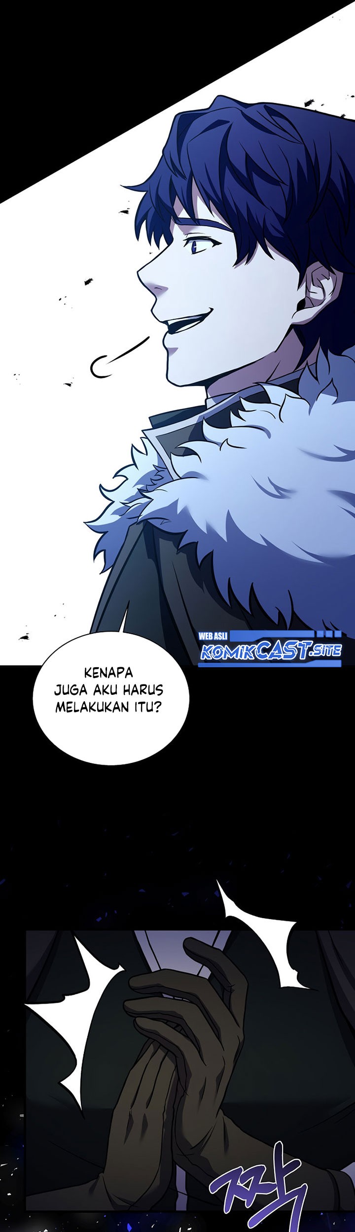 8 Circle Wizard’s Reincarnation Bab 107 halaman 86
