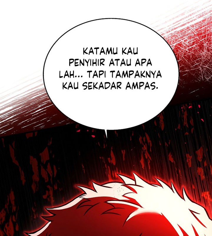 8 Circle Wizard’s Reincarnation Bab 108 halaman 21