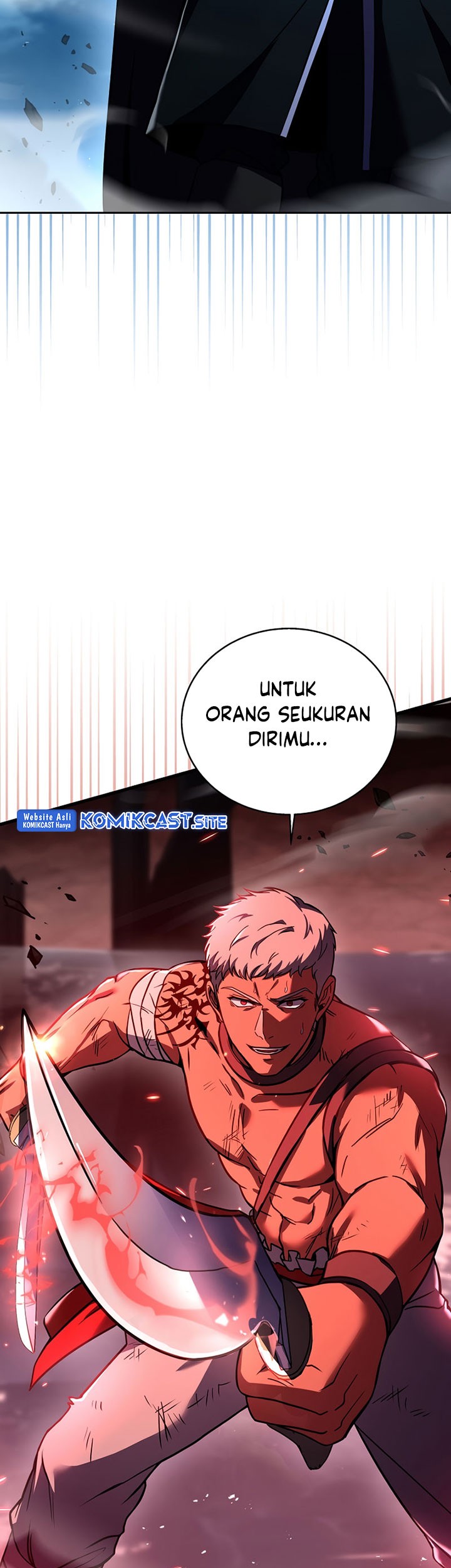 8 Circle Wizard’s Reincarnation Bab 108 halaman 24