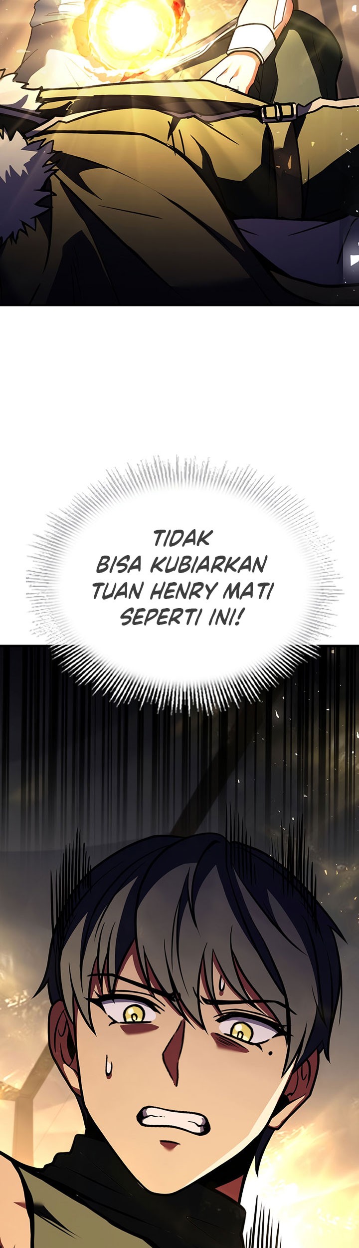 8 Circle Wizard’s Reincarnation Bab 108 halaman 70
